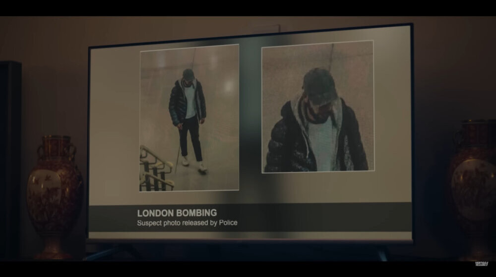 Ovo je trenutno najbolji film na Netfliksu: Oduševio je i kritičare i gledaoce 1