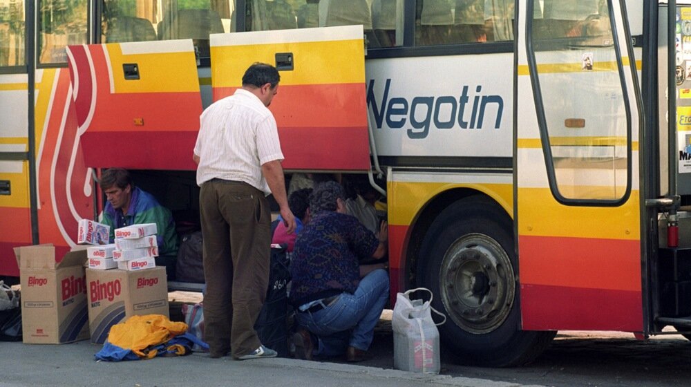 "Jugoslavija je bila simbol slobode": Kako je SFRJ osamdesetih izgledala u očima Rumuna? 1