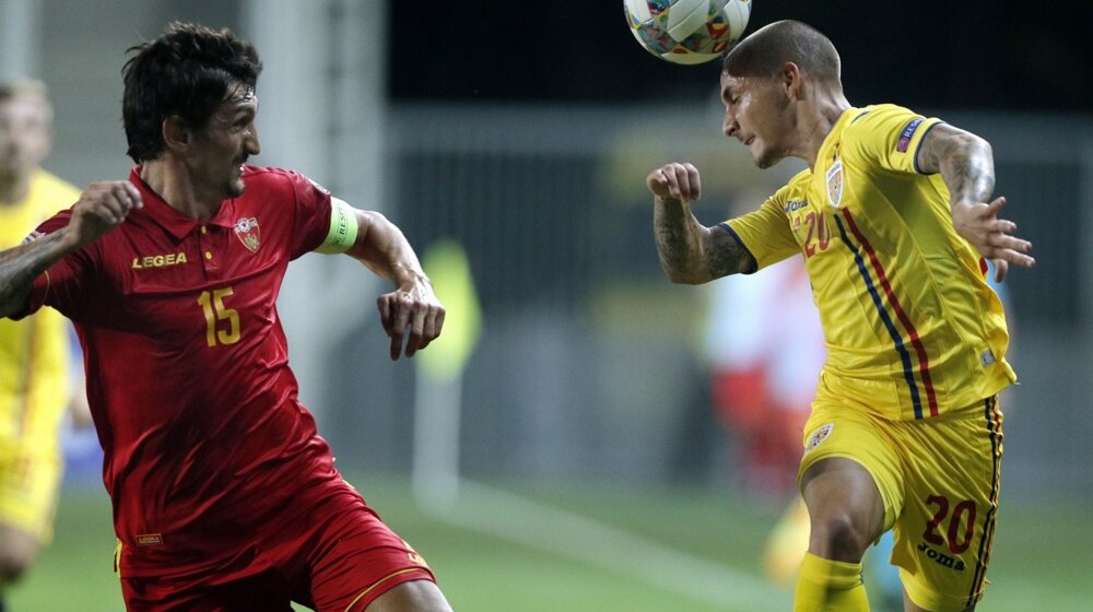 Stefan Savić uoči meča sa Srbijom: Skupo ćemo prodati kožu 1