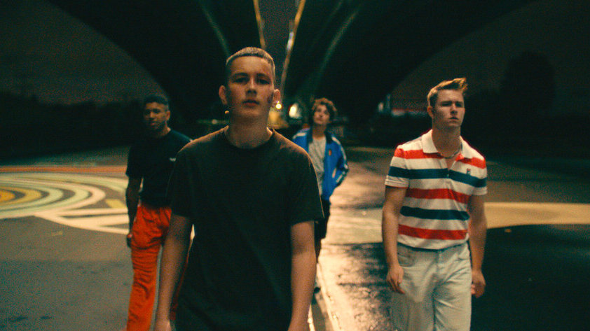 Film „Sunce i Beton” otvara 12. GoetheFEST 1