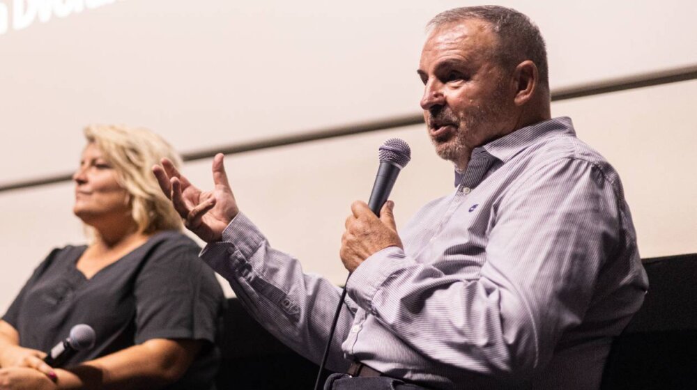 Goran Marković povodom svog nesnimljenog filma Doktor D: Najviše me je privlačilo to pretvaranje mister Hajda u doktora Džekila 1