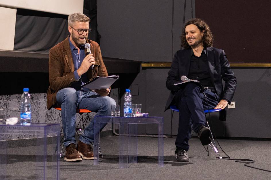 Srđan Karanović povodom svog nesnimljenog filma „Tramontana“: Ovde je glavna drama između stvarnosti i mašte 2