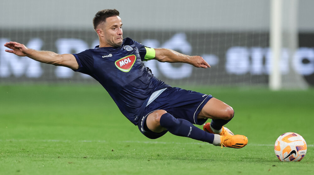 Javni servis prenosi meč iz Bačke Topole samo na mađarskom jeziku: Gde i kada možete da gledate utakmice TSC-a i Čukaričkog u Evropi? 1