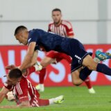 TSC remizirao sa Olimpijakosom u Ligi Evrope, Pantović doneo bod domaćima golom u 90. minutu 4
