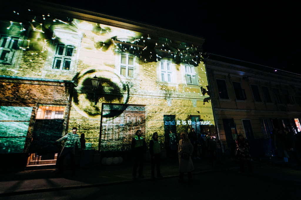 Novi Sad na UNESKO listi - prvi u ovom delu Evrope na polju digitalnih umetnosti 2