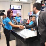 Momirović u Kragujevcu: Bez domaće privrede nema ekonomskog razvoja 3