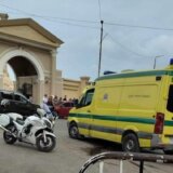 izraelski turisti ubijeni u egiptu