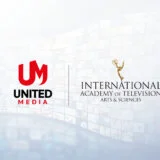 United Media ima dva predstavnika među novoizabranim članovima Međunarodne akademije televizijske umetnosti i nauke 9