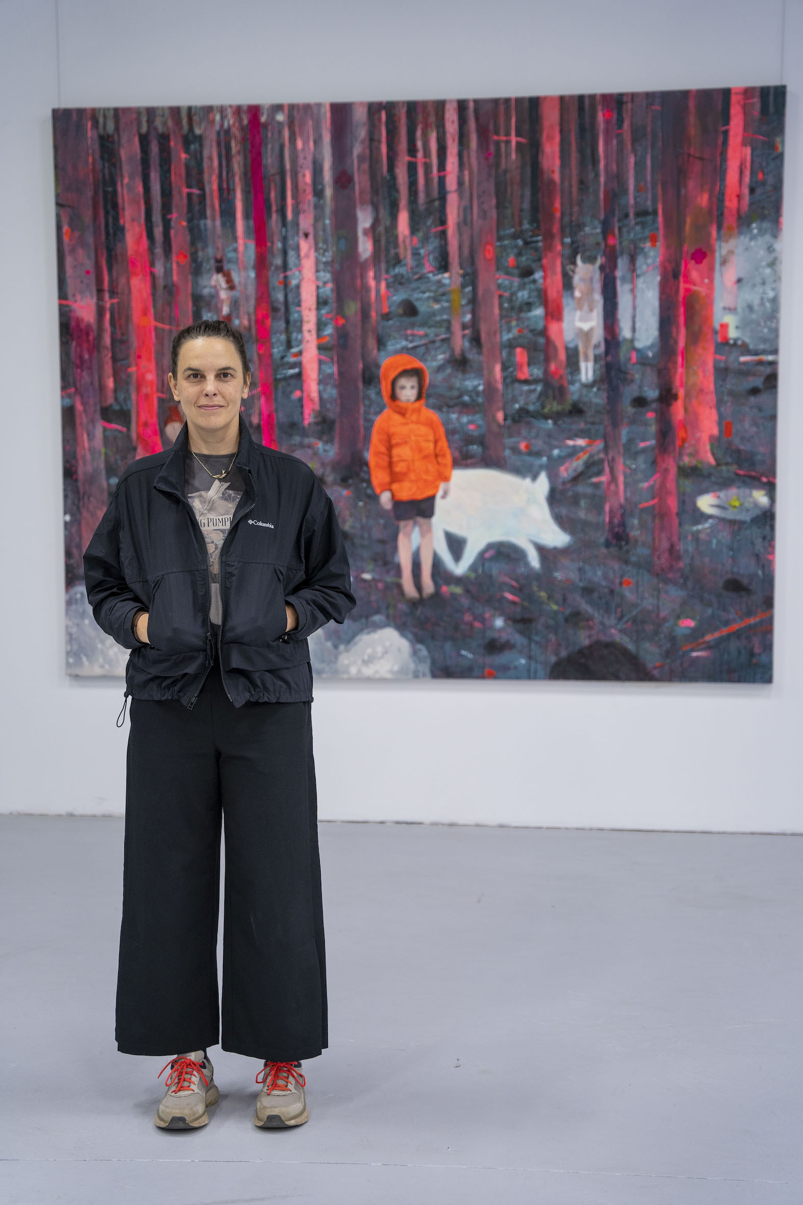 Četiri umetnika iz Slovenije u Galeriji Štab – Y SO SERIOUS? 2 Četiri umetnika iz Slovenije u Galeriji Štab – Y SO SERIOUS? 2