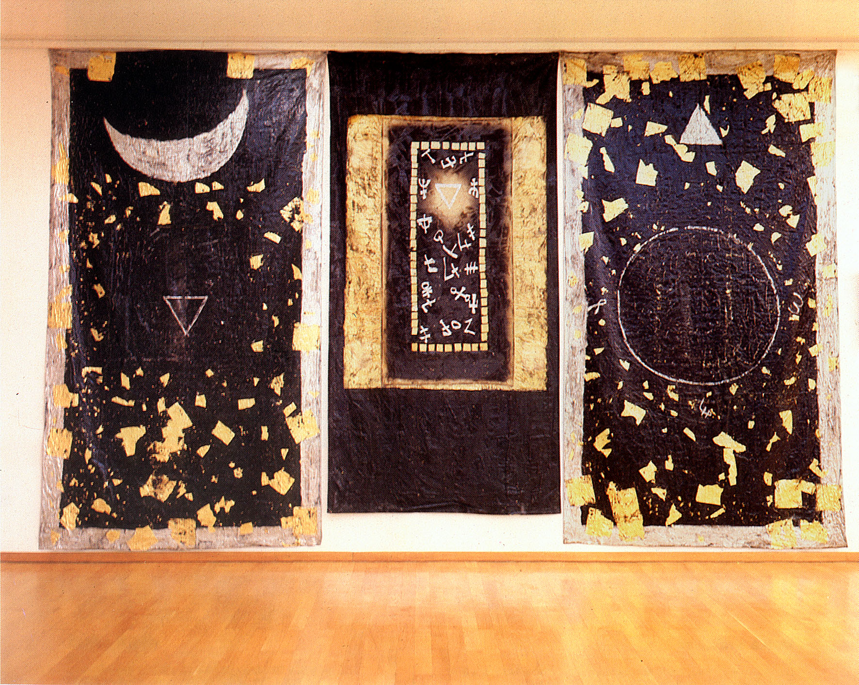 Pionir nove slike, protagonista duha novog talasa, osnivač dvojca "Žestoki", tvorac kultnog kluba Akademija u Modernoj galeriji Beograd 2