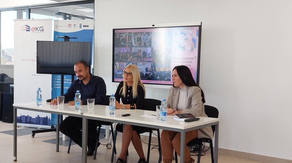 Prevazilaze lokalne okvire: Kragujevački „Koraci” na beogradskom Sajmu knjiga 1