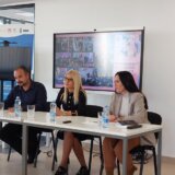 Prevazilaze lokalne okvire: Kragujevački „Koraci” na beogradskom Sajmu knjiga 2