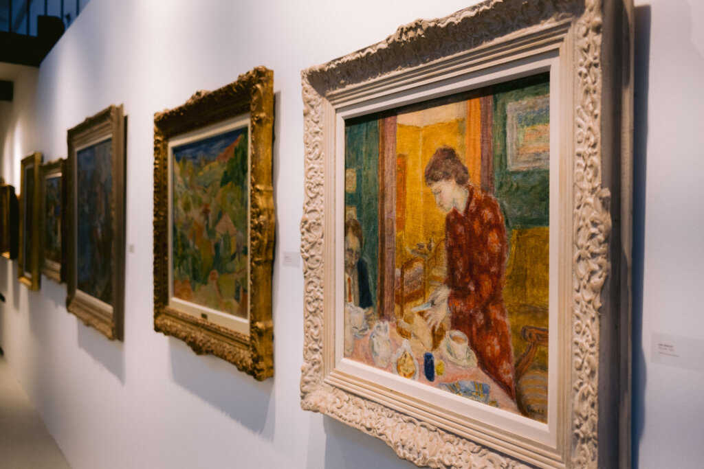 Otvorena izložba „Na putevima srpske umetnosti 1923-2023 - Od Konjovića do Marine Abramović“ 2