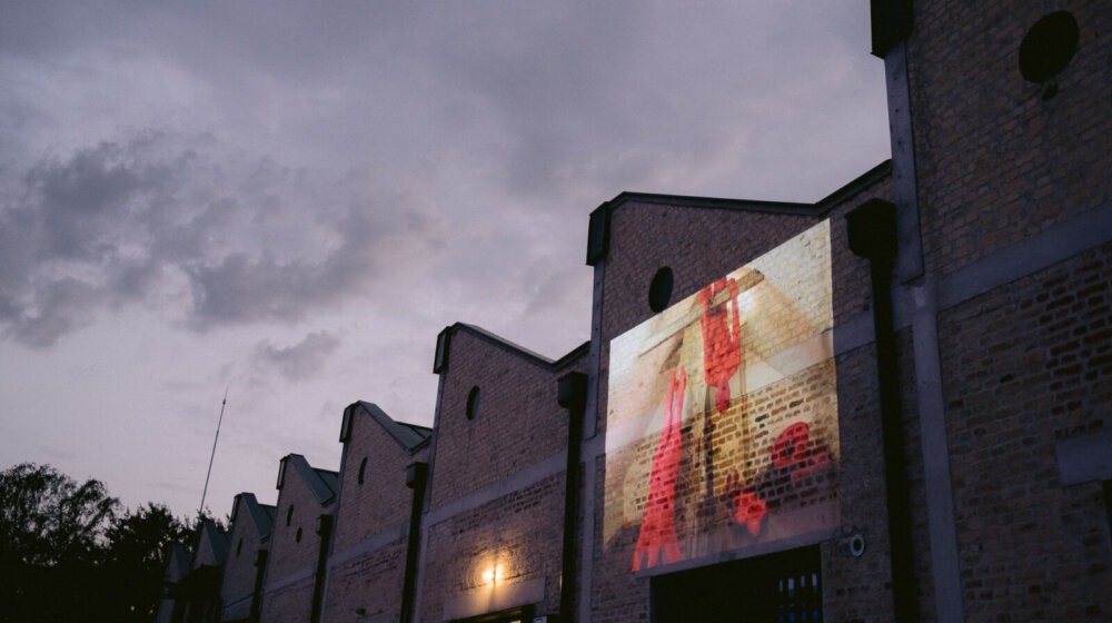 Otvorena izložba „Na putevima srpske umetnosti 1923-2023 - Od Konjovića do Marine Abramović“ 1