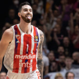 Luka Vildoza izjavio da Partizan ima najbolje navijače i prognozirao da će crno-beli ići na fajnal-for Evrolige: Pristalice Zvezde ljuti na svog bivšeg ljubimca, oglasio se i Vladimir Štimac 3