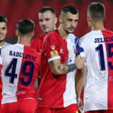 Kup Srbije u fudbalu: Zvezda kreće iz Kruševca, Partizan sa Uba, gradski duel u Novom Sadu 10