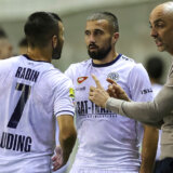 Potajne nade srpskog vicešampiona izviru iz remija s Olimpijakosom: TSC-u su protiv Frajburga potrebni "Štrajh-brejkeri" 5