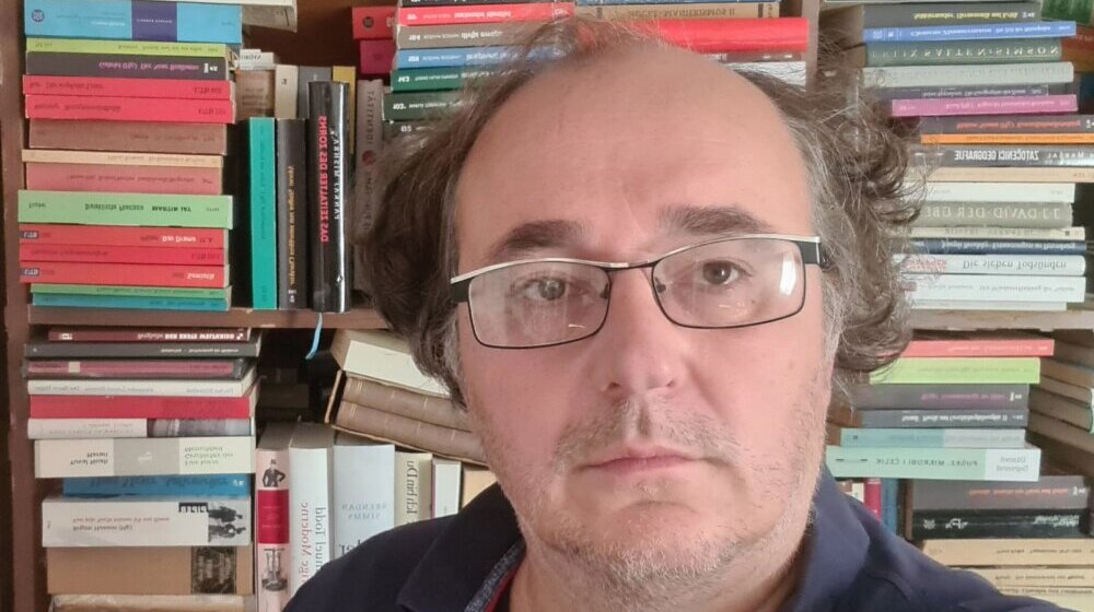 INTERVJU Vahidin Preljević: Nesporna upletenost značajnog dela državnog aparata Srbije u oružanu pobunu u Banjskoj, Dodikova moć je moć destrukcije 1