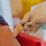 Počela vakcinacija protiv gripa u Domu zdravlja Valjevo 10