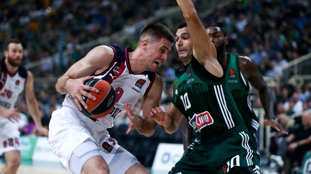 Marinković odličan, ali je Lesor verovatno potpisao otkaz Penjaroji 1