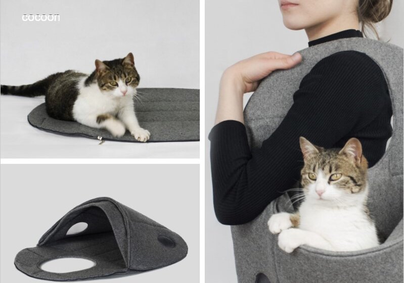 Otvorena izložba "Mladi balkanski dizajneri" na Šumarskom fakultetu 1