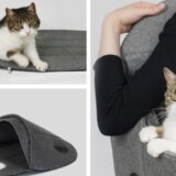 Otvorena izložba "Mladi balkanski dizajneri" na Šumarskom fakultetu 3