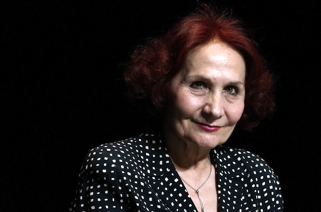 Od Vrdničke Vile do prosjakinje na ulicima Beograda : Drama o Milici Stojadinović Srpkinji u novoj knjizi Vide Ognjenović "Poetesa" 1