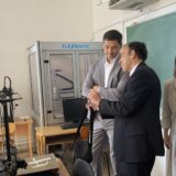 Prvi HUB centar otvoren na Akademiji tehničko vaspitačkih strukovnih studija u Vranju 11