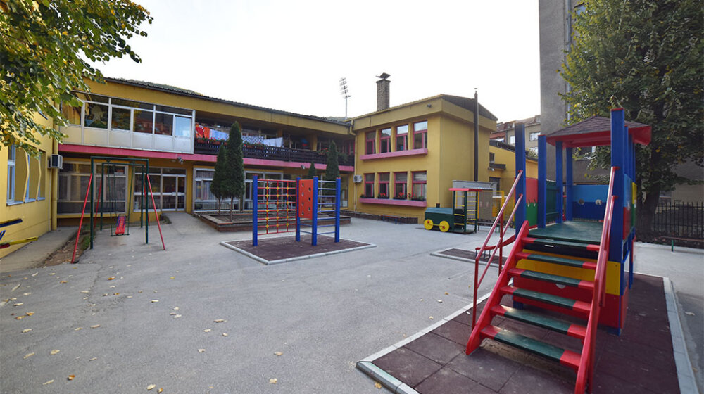 Obezbeđen novac za energetsku sanaciju užičkog vrtića „Neven“ 1