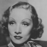 marlen ditrih, Marlene Dietrich