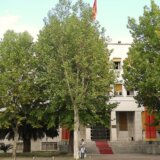 skupština crne gore