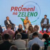 PROmeni na ZELENO 2