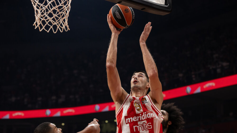 Zvezda oslabljena u večitom derbiju 1