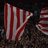 Delije nepoželjne u Bolonji: Pokrajinski komitet za javni red zabranio prodaju karata Zvezdinim navijačima za meč s Virtusom 14