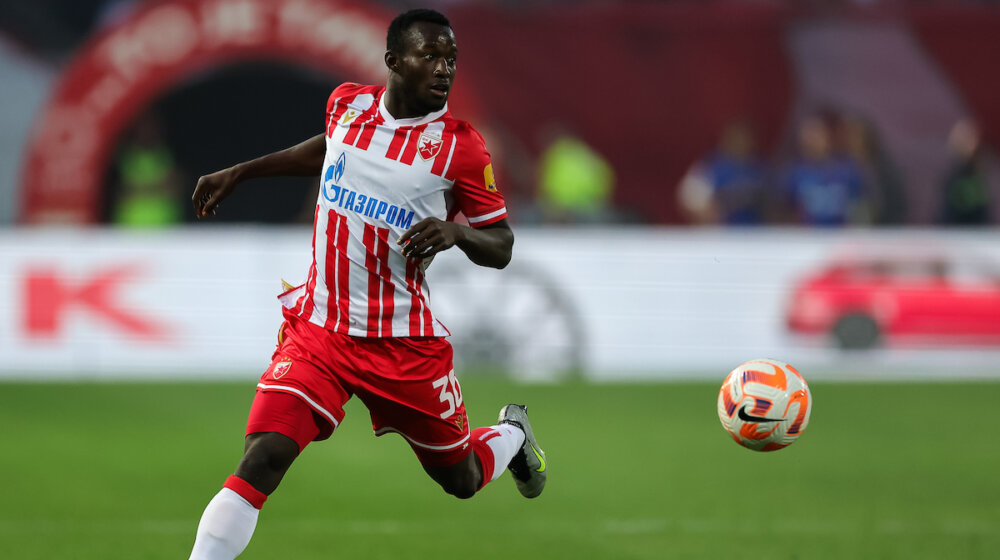 Peh za Zvezdu: Bukariju stradala zadnja loža 1