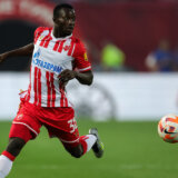 Peh za Zvezdu: Bukariju stradala zadnja loža 6