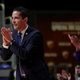 Košarkaši Crvene zvezde dobili novog trenera 8