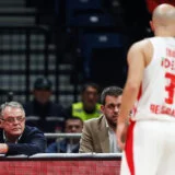 crvena zvezda