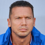 Zvezdin trener bez izjave o utakmici u Kragujevcu nego o dešavanjima u Izraelu: Strašan teror nad nedužnima u mojoj zemlji 1