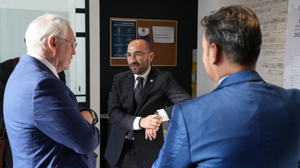 Fondacija Otvoreno društvo izdvaja 100 miliona evra za podršku Romima u Evropi 1