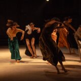 Naš najlepši ep o ljubavi, poverenju, nadi i stradanju: Premijera plesne predstave "Zidanje Skadra" u Bitef teatru 4