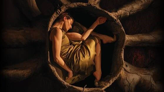 Naš najlepši ep o ljubavi, poverenju, nadi i stradanju: Premijera plesne predstave "Zidanje Skadra" u Bitef teatru 4