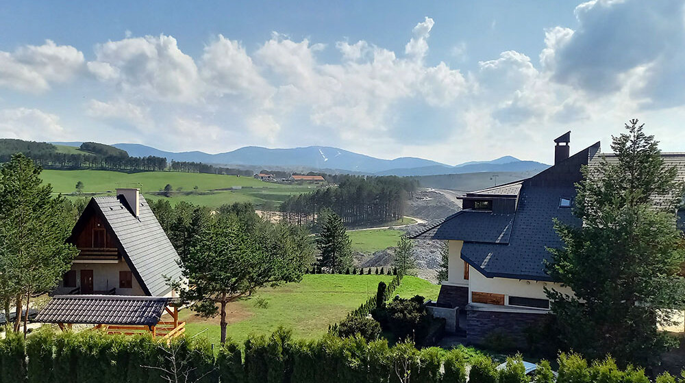 Zlatibor među sto svetskih turističkih zelenih destinacija 1