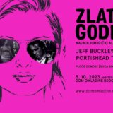 Zlatne godine #36: Jeff Buckley & Portishead 3