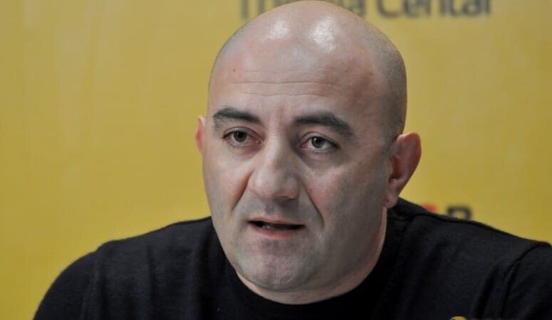 Ima li opasnosti od "prelivanja" sukoba iz Gaze u Beograd: Zoran Dragišić o bezbedonosnim aspektima mečeva izraelskih klubova u Srbiji 2