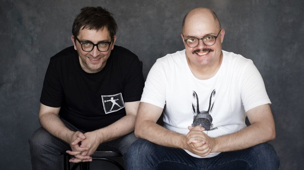  „Kritički vodič kroz srpski film 2018-2022“ pred beogradskom publikom 1