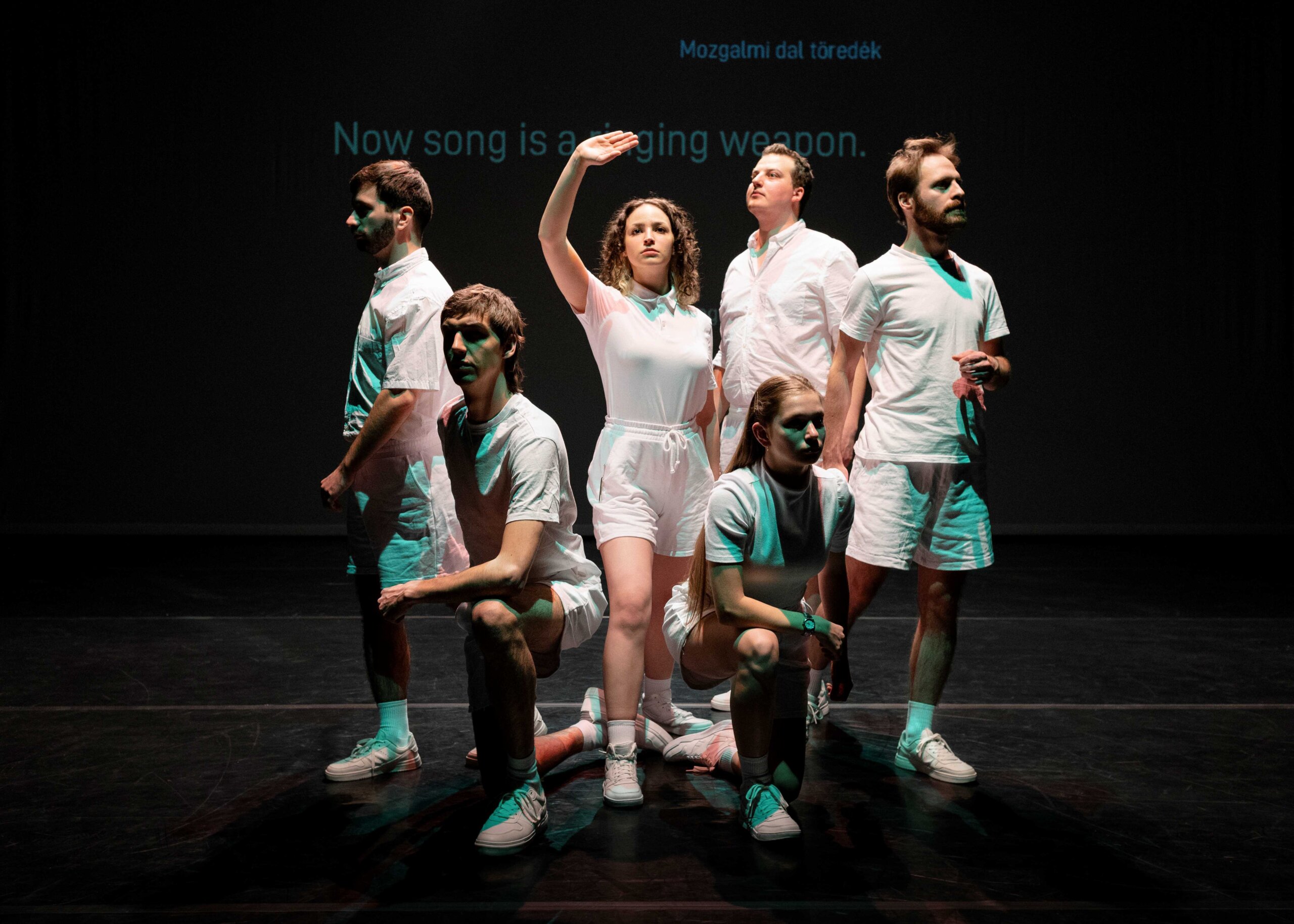 Raspevana mladost po ideji Viktora Orbana 2