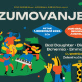 Festival Zumovanje - Proslava rođendana RadioAparata 2