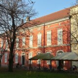 Besplatna turistička tura kroz Gradski park i Galeriju u Sremskoj Mitrovici 1