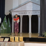 Festival besedništva osuđenih lica u Sremskoj Mitrovici 15